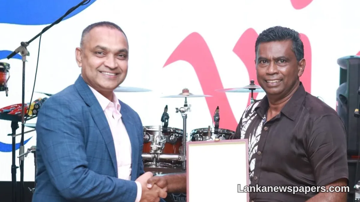 Hambantota International Port Logs Over 167,000 Vehicle Deliveries Across Two Reporting Periods