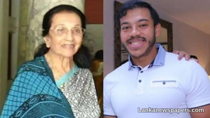 Court of Appeal Freezes Yoshitha Rajapaksa Trial as Judges Issue Notice on Attorney General