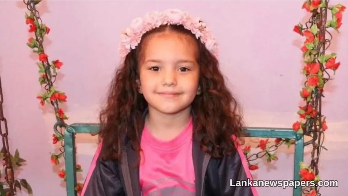 පාලස්තීන සිවිල් වැසියන් ගෙන් යාත්‍රා කරමින් සිටි වාහනයට ගිනි තැබූ බව ඊශ්‍රායල් හමුදාව පිළිගනී — බලි ගැනුණේ පස් හැවිරිදි හින්ද් රජාබ්