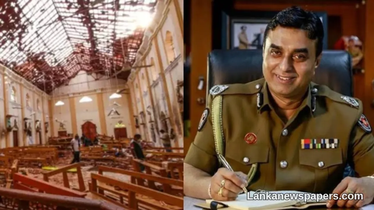 Easter Sunday Attacks: Former IGP Haunted by 'FNA' Notation as ASG Demands Accountability for Ignored Intelligence