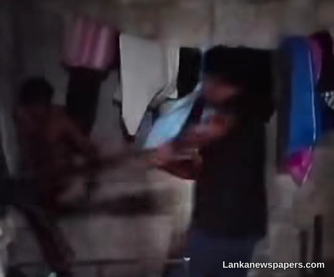 Four Family Members Arrested After Video of Teenage Boy Being Tortured Goes Viral