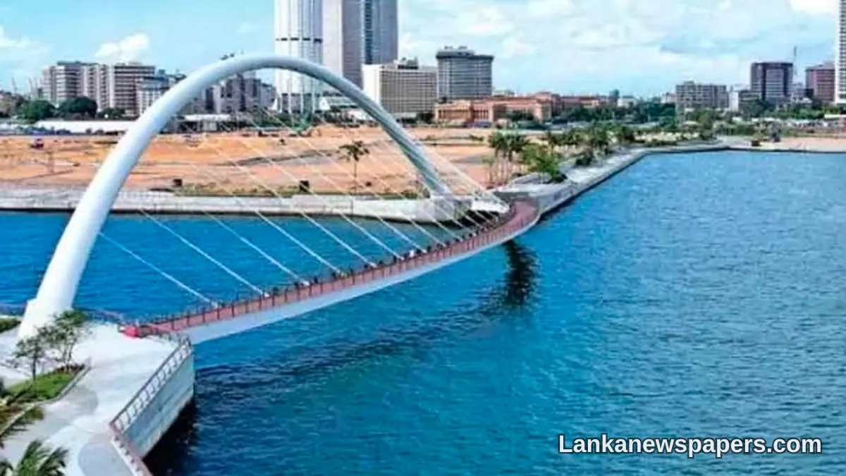 Man Killed in Sharp Weapon Attack Near Colombo Port City Workers' Quarters