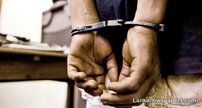 Smuggler Nabbed at Bandaranaike Airport with Over 26,000 Duty-Free Cigarettes