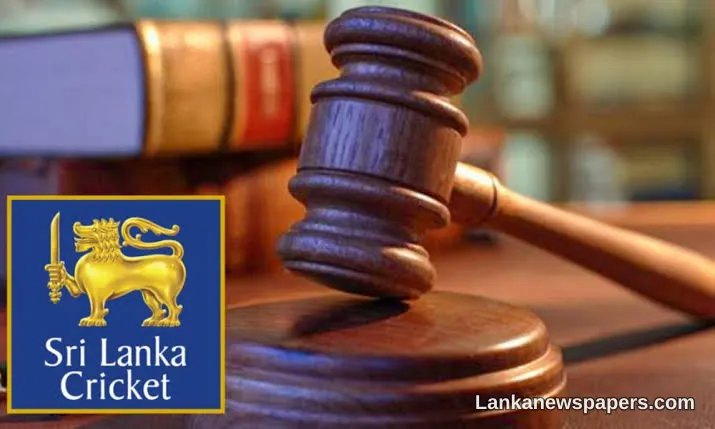 Sri Lanka Cricket's Legal Spending Spirals Past Rs. 681 Million Under Former Administration