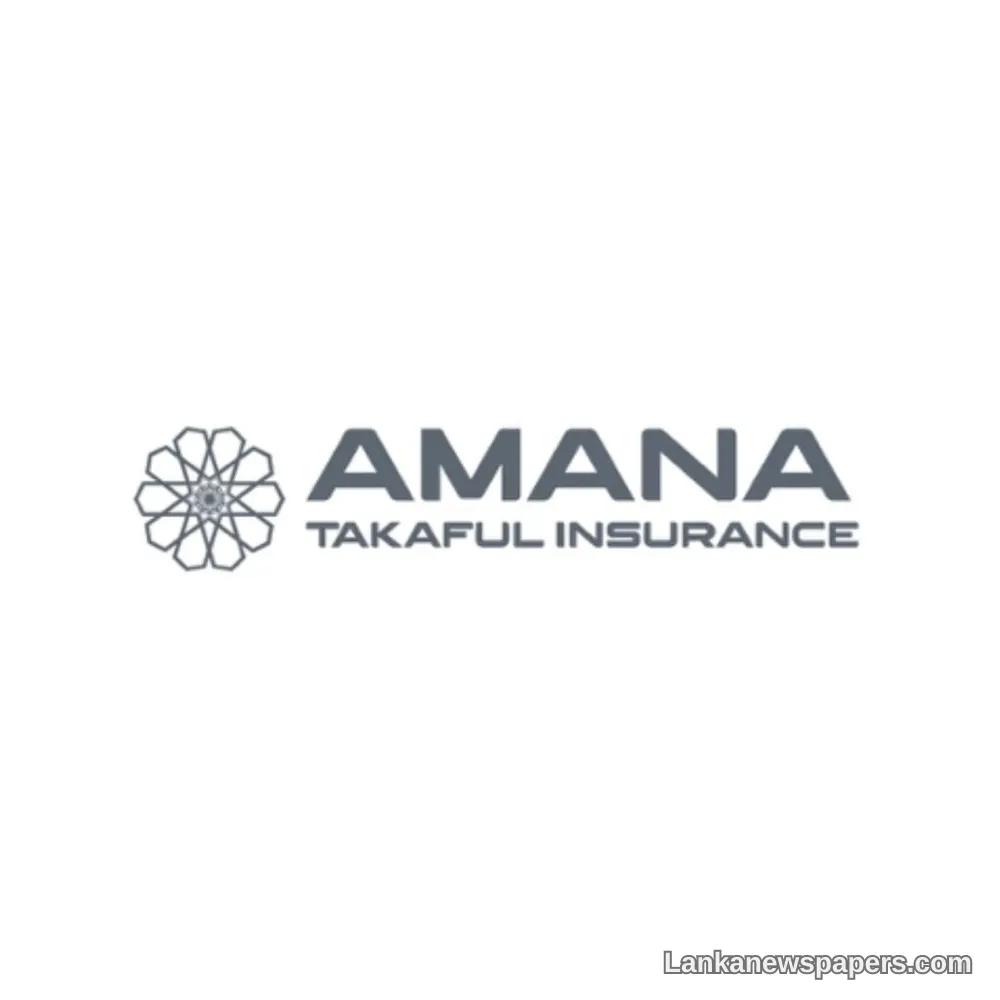 Amana Takaful PLC Raises Over Rs. 1 Billion in Oversubscribed Rights Issue