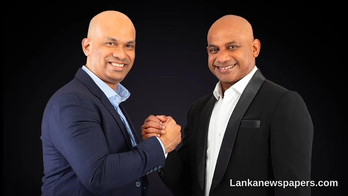 Cricket Icon Sanath Jayasuriya Backs GHR's Southern Sri Lanka Real Estate Vision