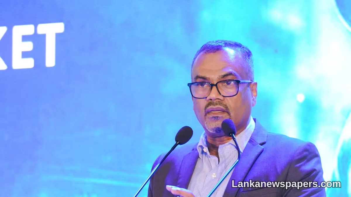 Sri Lanka's Budget 2027 to Prioritise Capital Market Growth With Rs. 2 Trillion Allocation