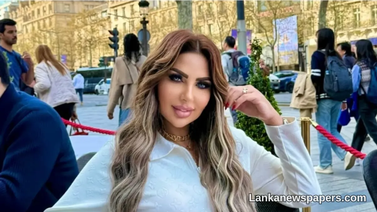 Egyptian TV Presenter Among Dozen Sentenced to Death Over Drug Trafficking
