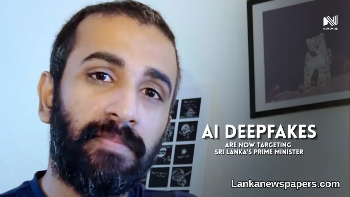 Can You Spot a Fake? The Growing Threat of AI-Generated Video Deepfakes in Political Discourse