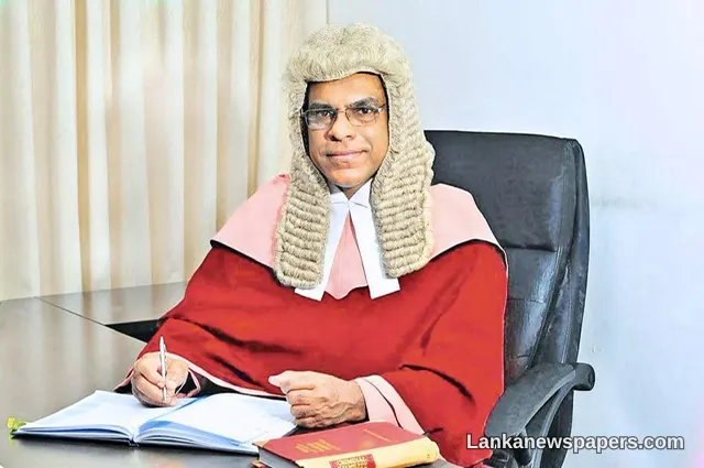 Chief Justice Sounds Alarm: A Weakened Judiciary Poses Greater Threat Than Natural Disasters