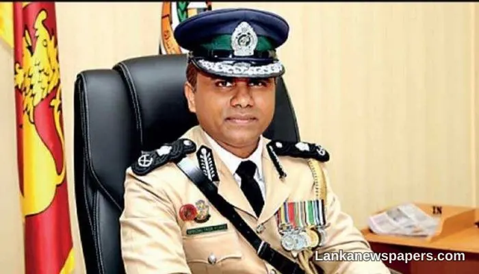 Top Police Officer Seeks Court Protection Against Arrest in Easter Sunday Attacks Investigation