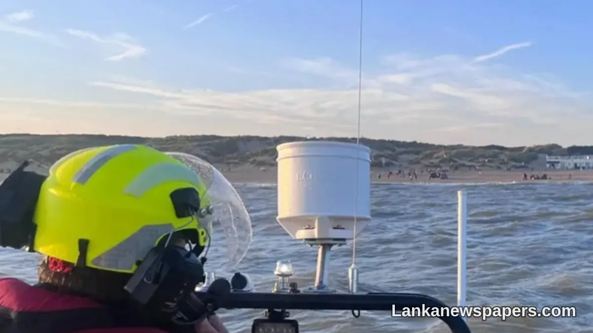 British Sri Lankan Teenager Dies After Sea Incident at Camber Sands Beach