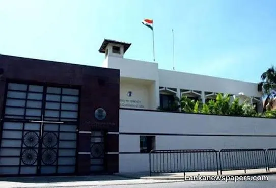 India's Visa and Passport Services in Sri Lanka to Switch Providers from July 7