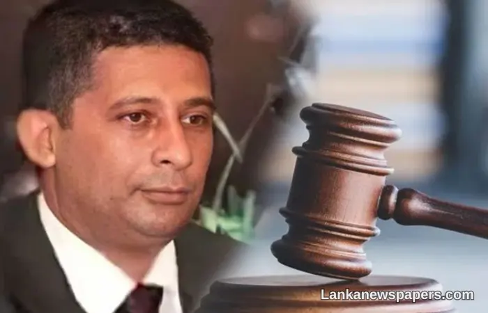 Colombo Court Refuses to Remove CID Director Shani Abeysekara from Suresh Sallay Investigation