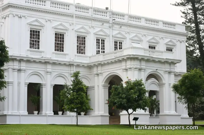 Cabinet Greenlights Long-Term Tourism Leases for Five Presidential Residences