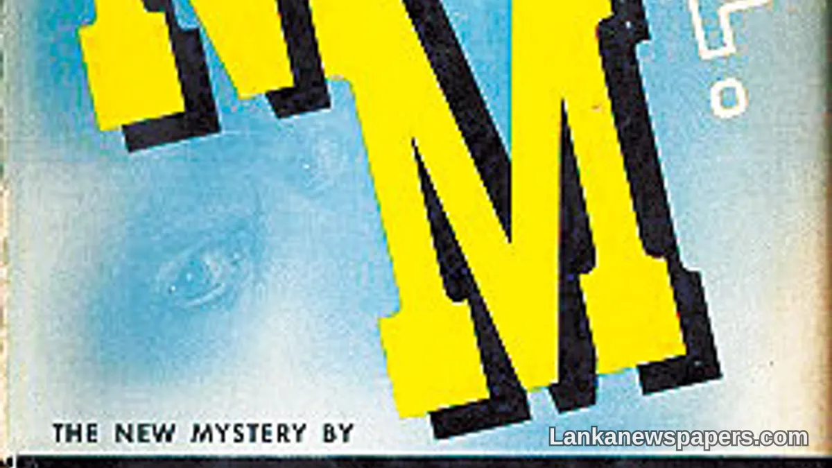 Rediscovering Agatha Christie: A Literary Journey Through 'N or M?