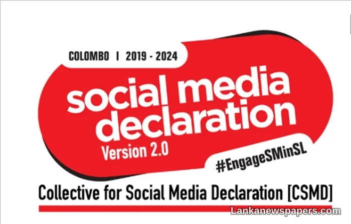 Digital Rights Group Sounds Alarm Over New Media Bill's Threat to Online Freedom