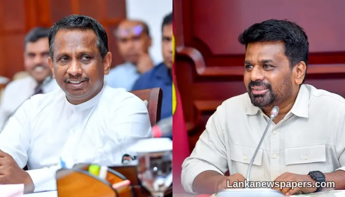 President Orders Plan to Give Unused State Land to Returning Sri Lankan Migrant Workers