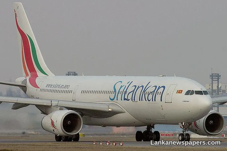 Sri Lanka Police and Bribery Commission Team Set to Travel to Australia in Airbus Corruption Investigation