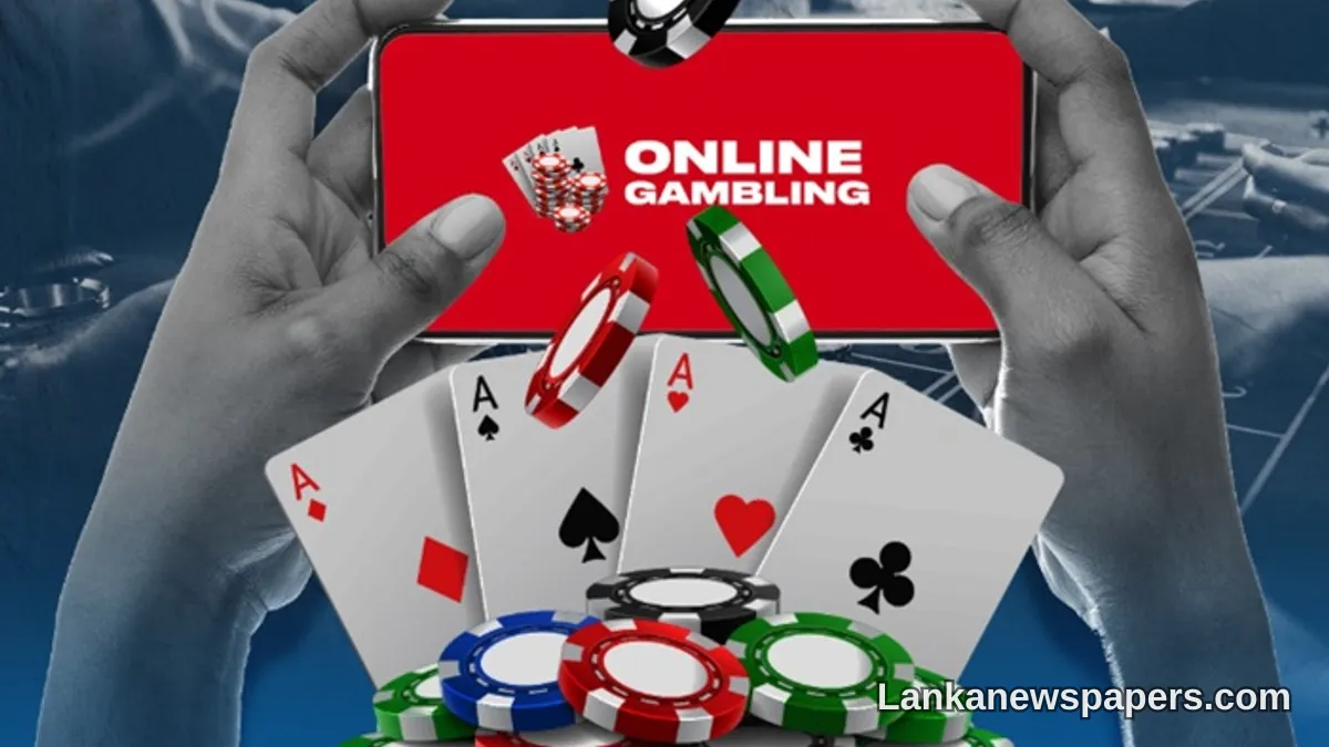 Blocking Websites Is Not Enough: Why Sri Lanka's Online Gambling Problem Runs Far Deeper