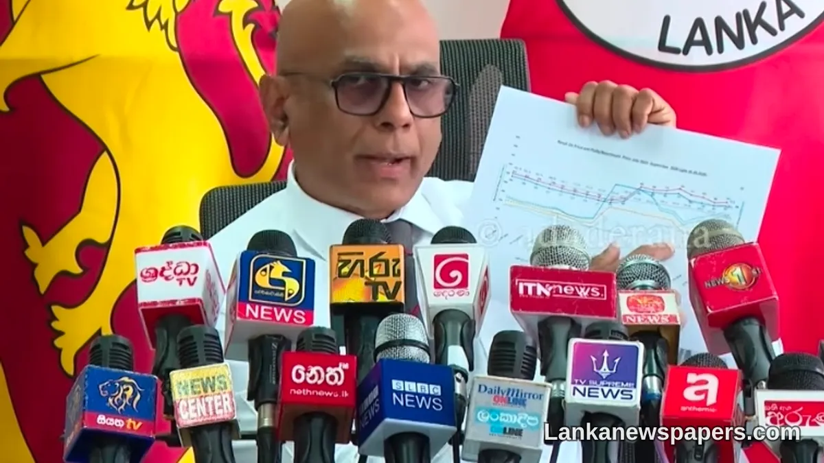CPC Sells Diesel at Rs. 392 Despite Rs. 528 Production Cost, Chairman Reveals