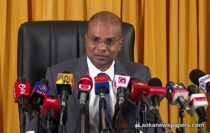 Joint Opposition Calls for Disciplinary Inquiry Against Bribery Commission Director General