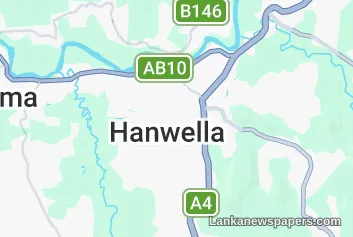 Two Women Dead After Hit-and-Run in Hanwella; Driver Taken Into Custody