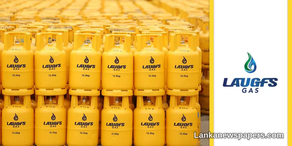 Laugfs Gas Joins Litro in Slashing Domestic LPG Prices