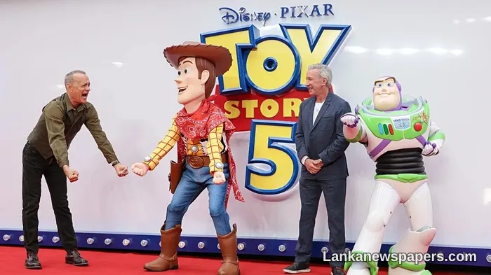 Toy Story 5 Smashes Records With Biggest Box Office Opening of 2026