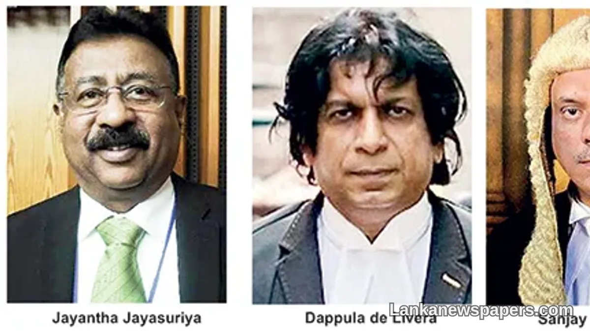 Senior Prosecutor Urges Landmark Deterrent Sentence in Easter Sunday Bombing Trial