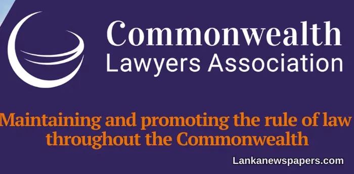 Commonwealth Lawyers Association Raises Alarm Over Sri Lanka's Plan to Extend Judicial Retirement Age