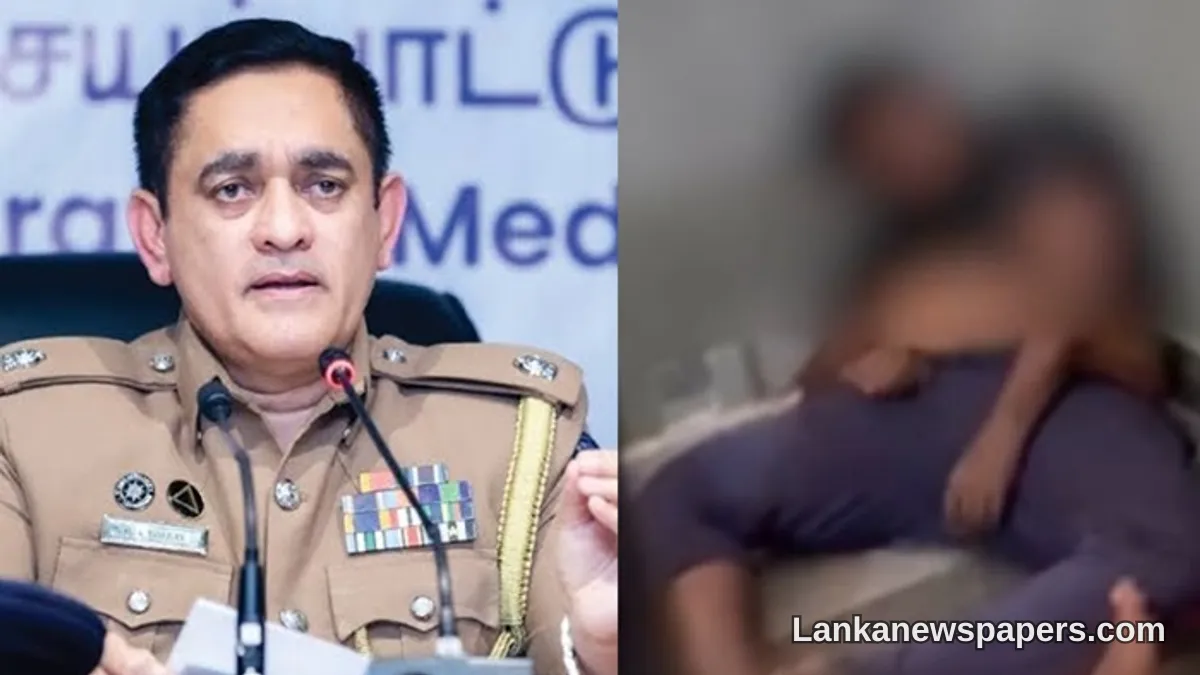Sri Lanka Police Issue Clarification Over Media Spokesperson's Comments on Homagama Suspect's Death