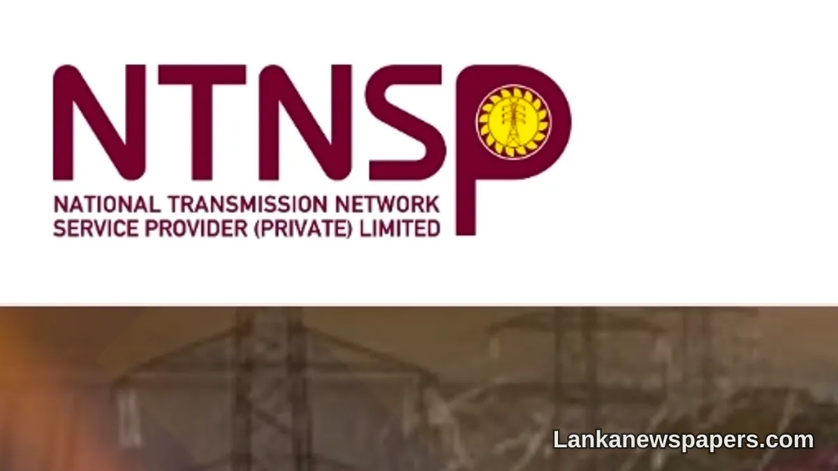 NSO Launches Probe Into Nationwide Power Failure as Norochcholai Outage Continues to Strain Grid