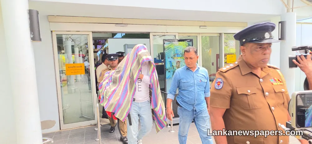 Deportee Unmasked at BIA: Airport Cameras Help Nab Brother of Alleged Drug Kingpin