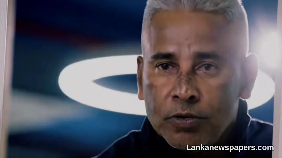 Cricket Icon Chaminda Vaas Takes Up Fast-Bowling Coach Role at Delhi Capitals for IPL 2027