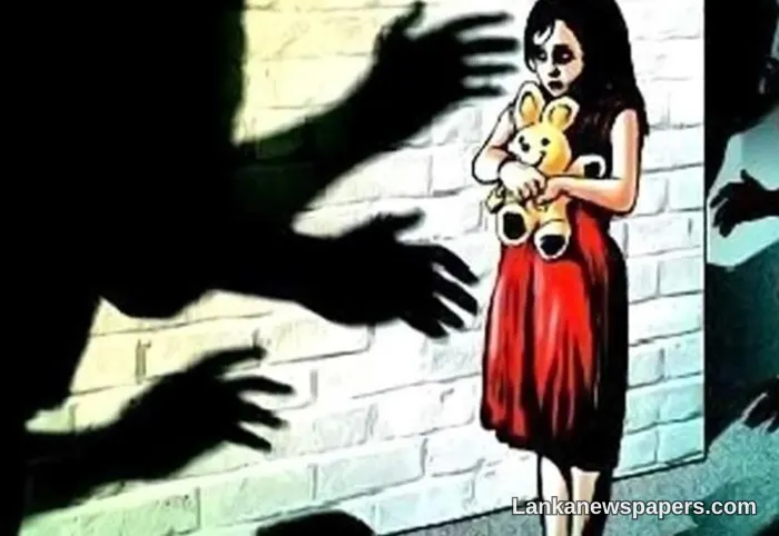 Anuradhapura Man Handed 32-Year Jail Term for Rape of 15-Year-Old Girl