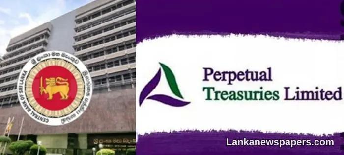 Central Bank Extends Suspension of Perpetual Treasuries Limited