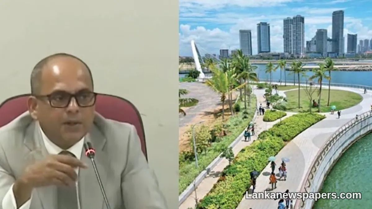 Port City Residents Shut Out of Local Government Elections, Rights Groups Raise Alarm