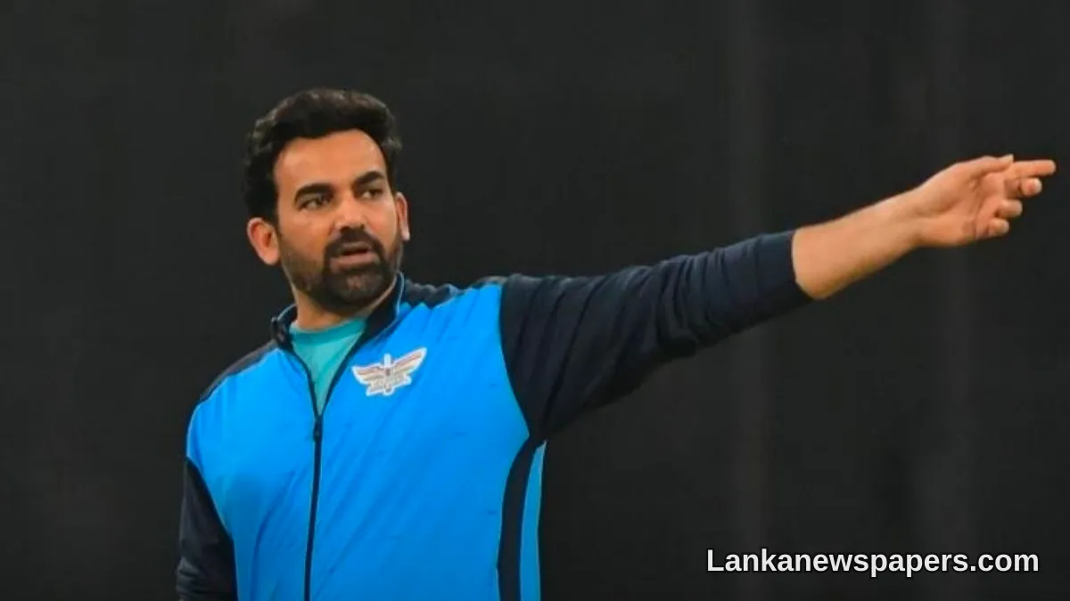 සහීර් ඛාන්ගේ ස්ටොක්හෝම් ක්‍රීඩා සමූහය යාපනය LPL එකතුවේ හිමිකාරිත්වය භාරගනී