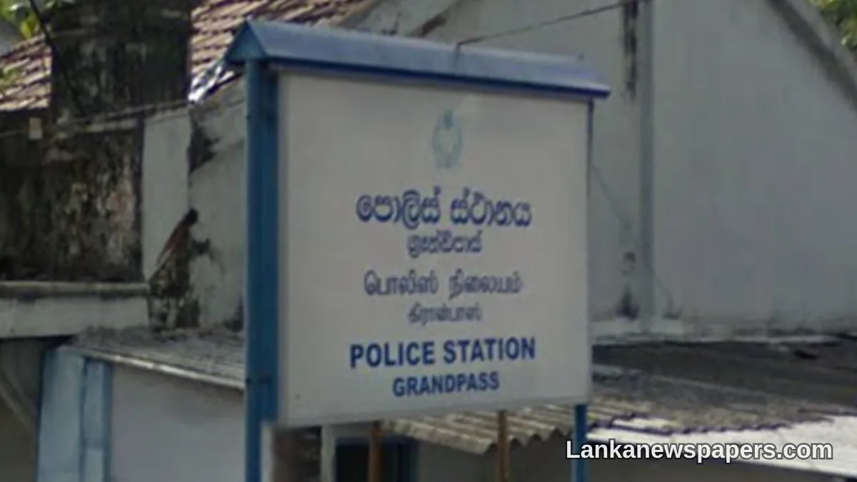 Teenage Girl Dies After Plunging From Three-Storey Building in Grandpass