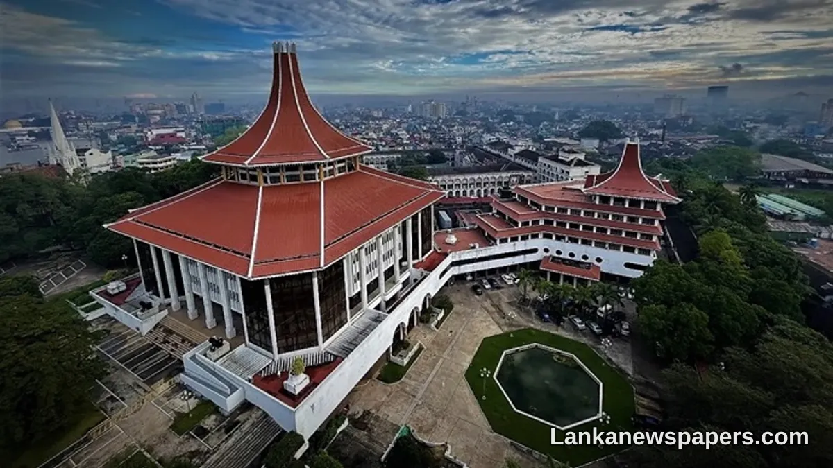 22 වැනි සංශෝධනයට එරෙහි ව‍ූ ව්‍යවස්ථාමය අභියෝග විභාග කිරීමට විනිසුරුවරුන් පස් දෙනෙකුගෙන් යුත් විශේෂ පුළුල් අසුන් මණ්ඩලයක් පත් කරයි