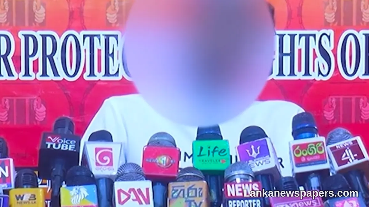 Former Prisoner Breaks Silence on New Magazine Prison Violence With Explosive Allegations