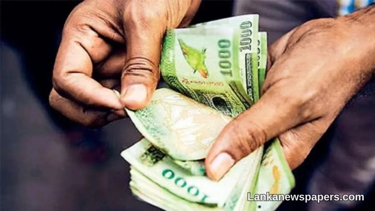 Over 1.3 Million Families Excluded From Aswesuma Welfare Scheme in Updated Beneficiary List