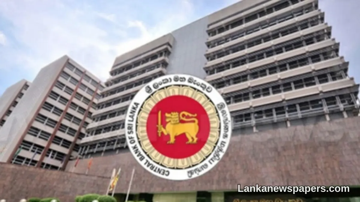 Central Bank of Sri Lanka to Promote Digital Payments in Jaffna with Two-Day Programme