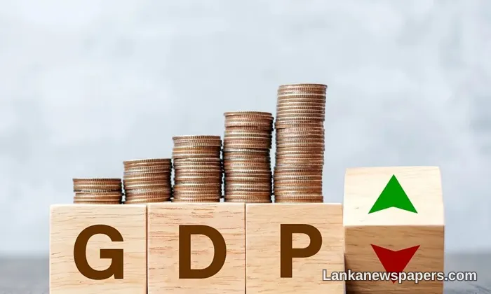 Sri Lanka Records 5.1% GDP Growth in First Quarter of 2026