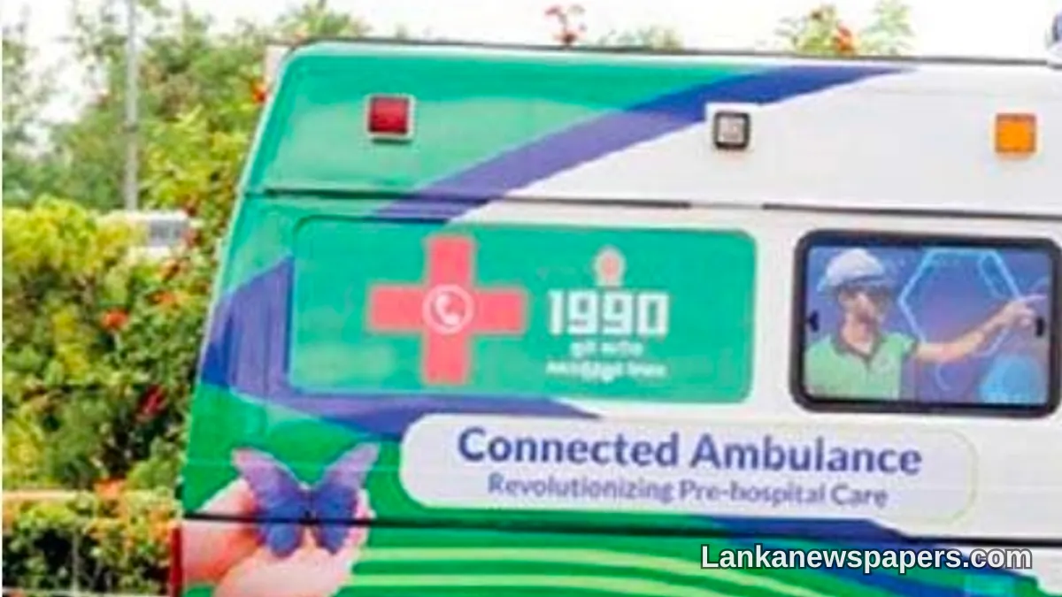 සපුගස්කන්ද කැබ් රථයක් අතපසුවී යාමෙන් නව යොවුන් වියේ තරුණයෙකු මියයයි, දරුවෙකුට තුවාල