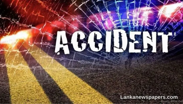 Over 1,200 Lives Lost on Sri Lanka's Roads in First Half of 2026, Police Warn