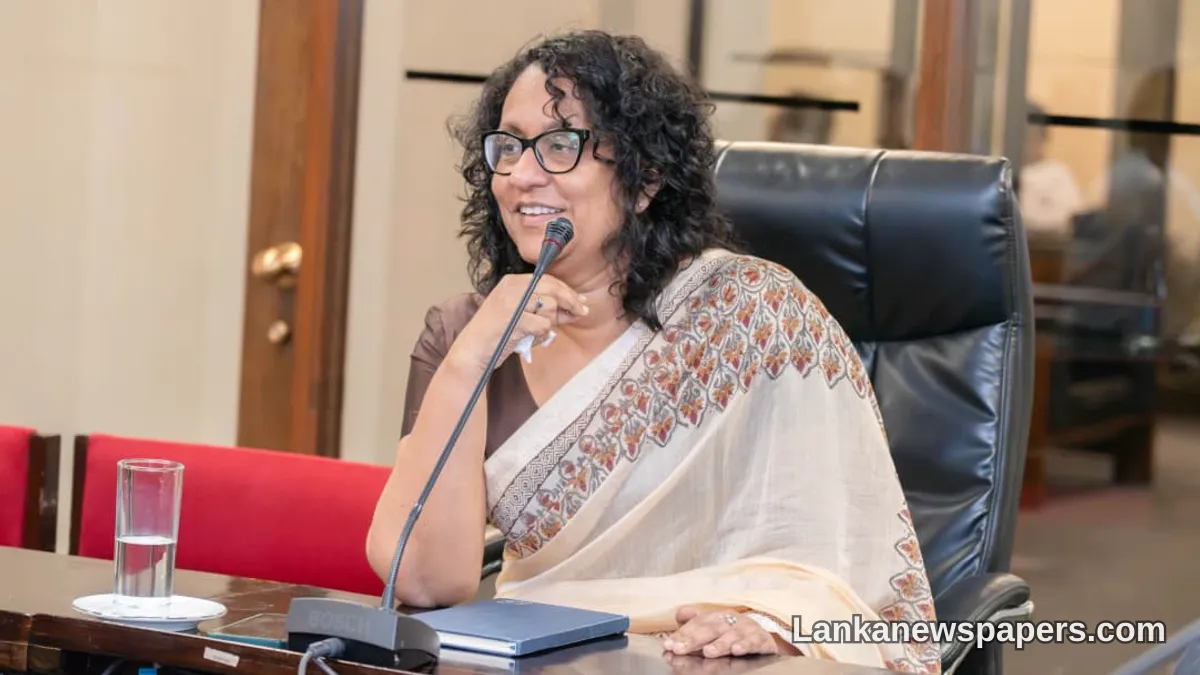 Sri Lanka Unveils Sweeping Education Reforms Including Unified University Application System