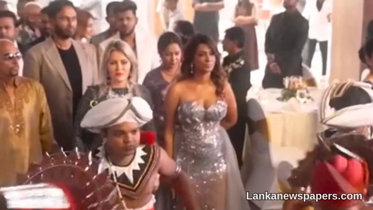 Tragic Loss: New Details Surface Following Sudden Death of Sri Lankan Model and Pageant Trainer Chulpadmendra Kumarapathirana