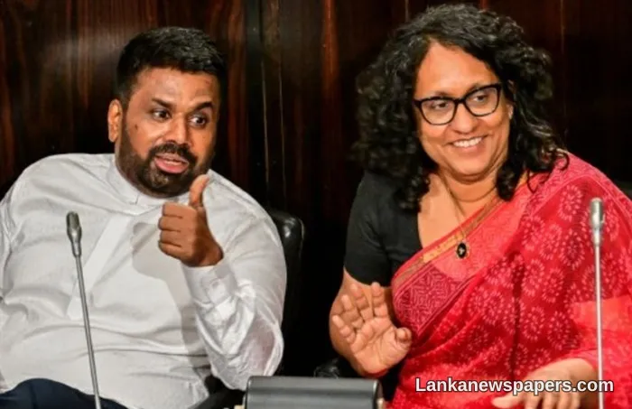 SLCERT Alerts Public to Deepfake Videos Misusing Images of President and Prime Minister